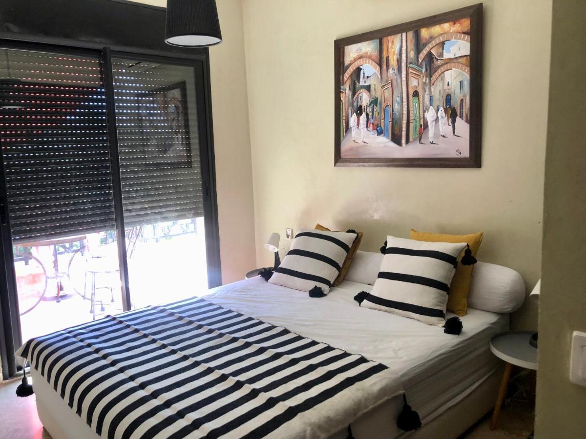 Atlas Views By Golf Resort Marrakesh Ngoại thất bức ảnh