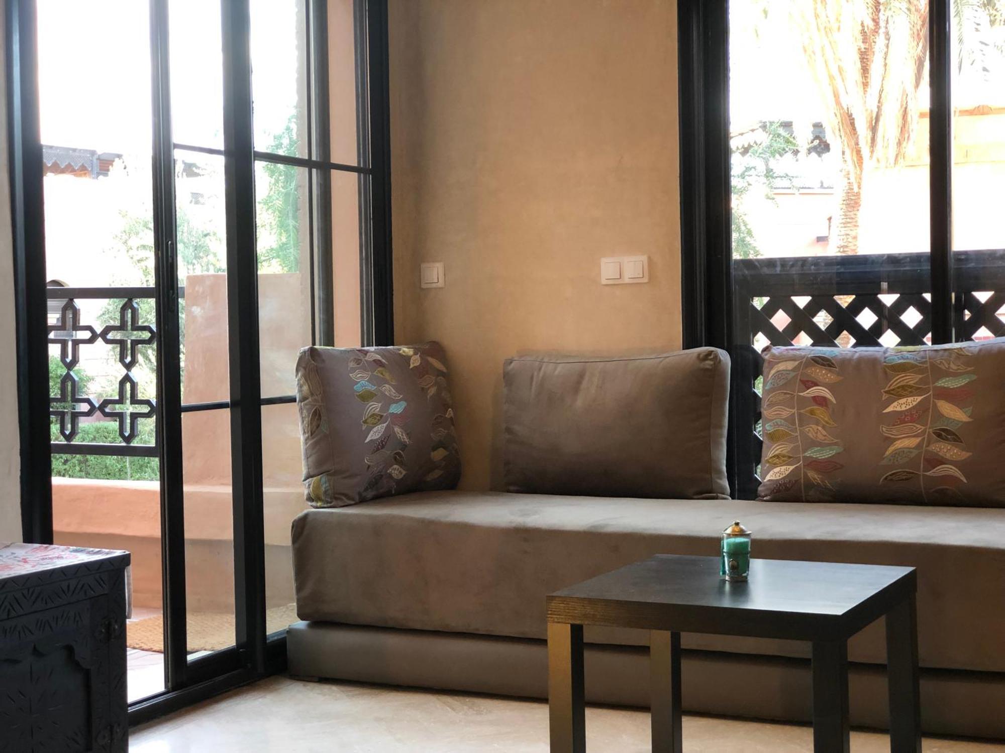 Atlas Views By Golf Resort Marrakesh Ngoại thất bức ảnh
