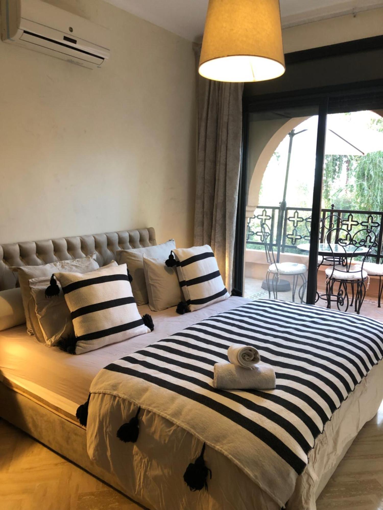 Atlas Views By Golf Resort Marrakesh Ngoại thất bức ảnh