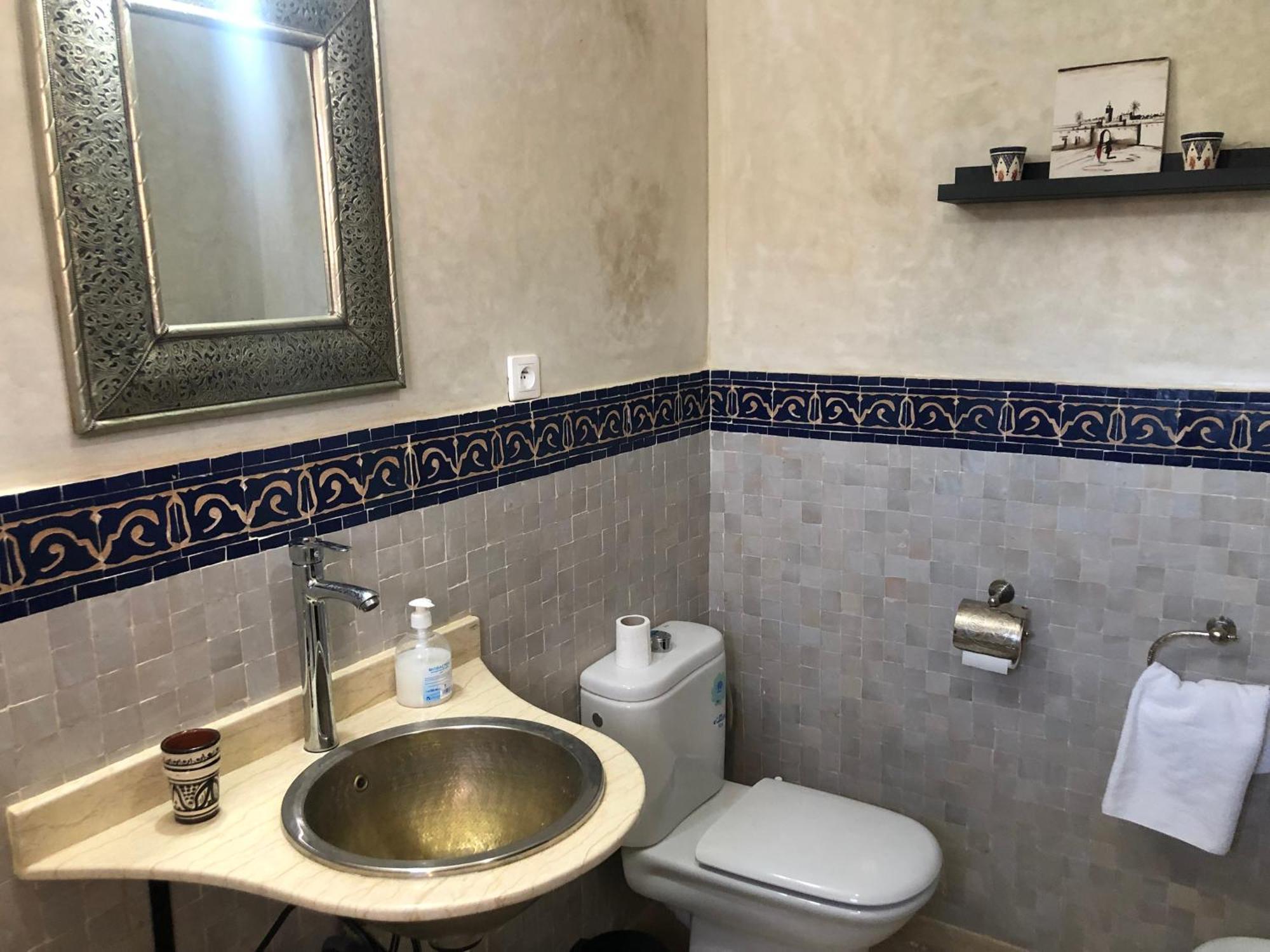 Atlas Views By Golf Resort Marrakesh Ngoại thất bức ảnh